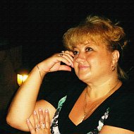 Тамара Ласточкина