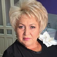 Алла Гайдученко