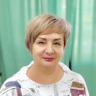 Светлана Найденова