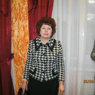 Янина Гришанина