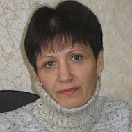 Марина Каунова