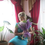 Екатерина Воронкова