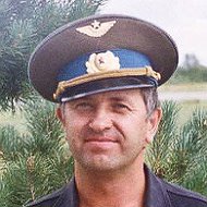 Михаил Турилов