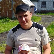 Дима Гомзиков