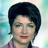 Жанна Семенчук