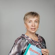 Галина Рогова