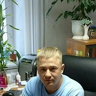 Павел Базуев