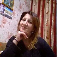 Людмила Исмаилова