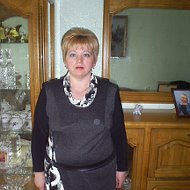 Елена Мандрик