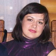 Виктория Стуликова