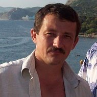 Александр Мишина