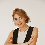 Оксана Хабарова