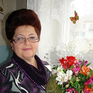 Александра Водопьянова