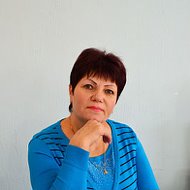 Ольга Боднар