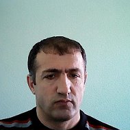 Саид Гасанов