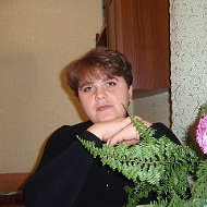 Ірина Ластовка