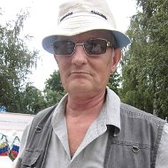 Юрий Бекетов