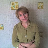 Наталья Левкова