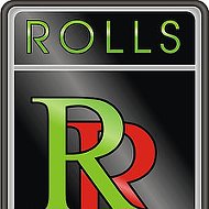 Rolls Ик