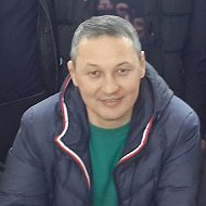 Кайрат Еспембетов