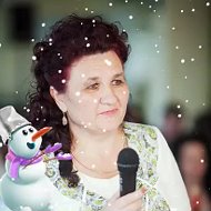 Елена Субботина