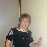 Ирина Ридель