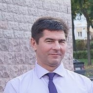 Александр Верченко