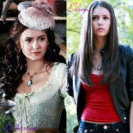 Katherine Pierce