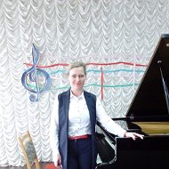 Наталья Синявская