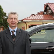 Владимир Зимарёв