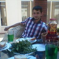 Rovshan Samullayev