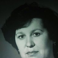 Элина Николаева