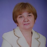 Екатерина Малышева