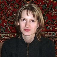 Алена Воронкова