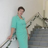 Елена Кобринец