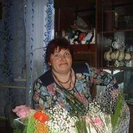 Марина Белова