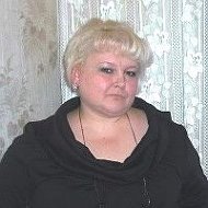 Лариса Зиянгирова