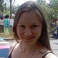 Виктория Мыколаенко
