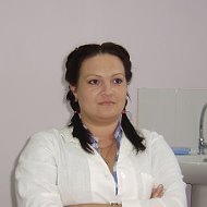 Наталья Ковицына