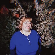 Людмила Юржицкая
