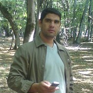 Elmaddin Akbarov