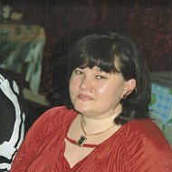 Ирина Бурбина