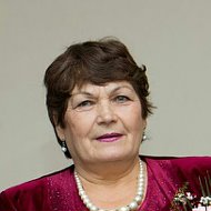 Лилия Николаева