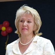 Ольга Чубич