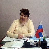 Елизавета Самойлова