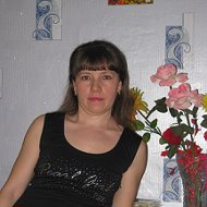 Марина Дёмина