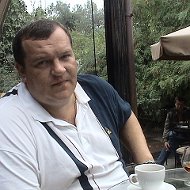 Сергей Соклаков