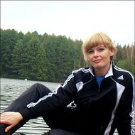 Masha Krestenkova