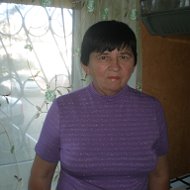 Нина Шутова