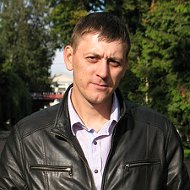 Николай Черняков